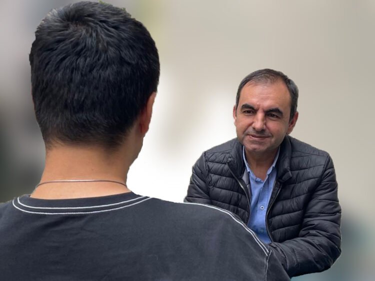 Doğu Türkistanlı Ahmet Can: ‘Irk temelli yakınlaşma bizi rahatsız ediyor’