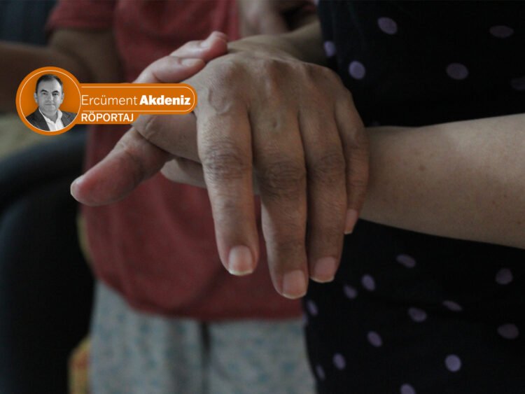 Türkmenistanlı bakıcı Tazegül: Şu dünyada göçmen olmak korkunç bir şey