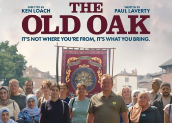 Benden size bir film önerisi