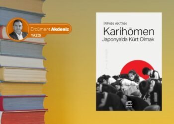 Japon askısı ve Kürt göçmenler