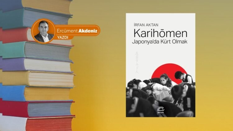 Japon askısı ve Kürt göçmenler