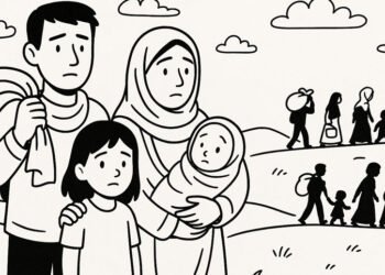 20 Haziran Dünya Mülteciler Günü