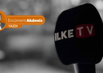 İlke TV