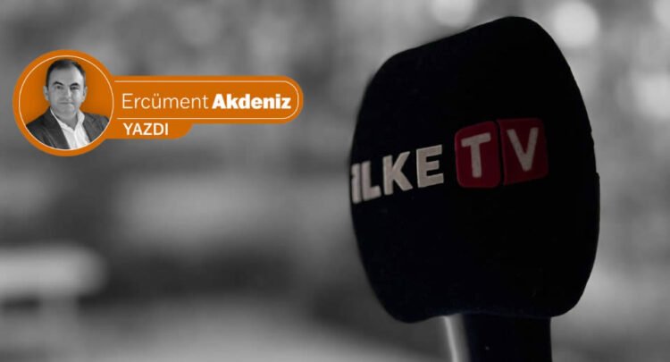 İlke TV