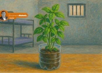 En sevdiğim şeyler